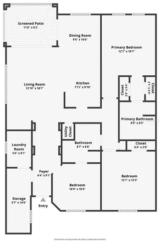 $290,000 | 900 San Lino Circle, Unit 921, Venice, FL 34292