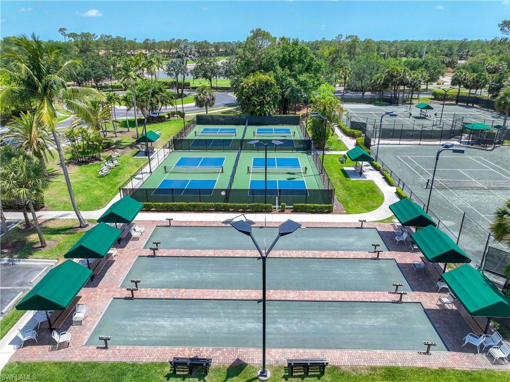 3589 Periwinkle Way Naples, FL 34114 - Photo 35 of 39 a view of an outdoor space
