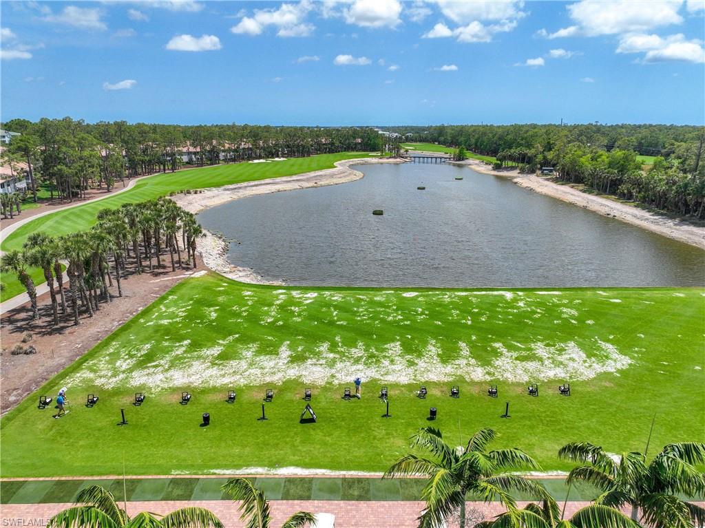 3589 Periwinkle Way Naples, FL 34114 - Photo 37 of 39 a view of a green field