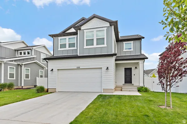 $499,000 | 4248 East Willow Oak Way, Eagle Mountain, UT 84005