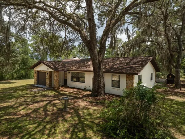 $280,000 | 121 Serena Circle, Melrose, FL 32666
