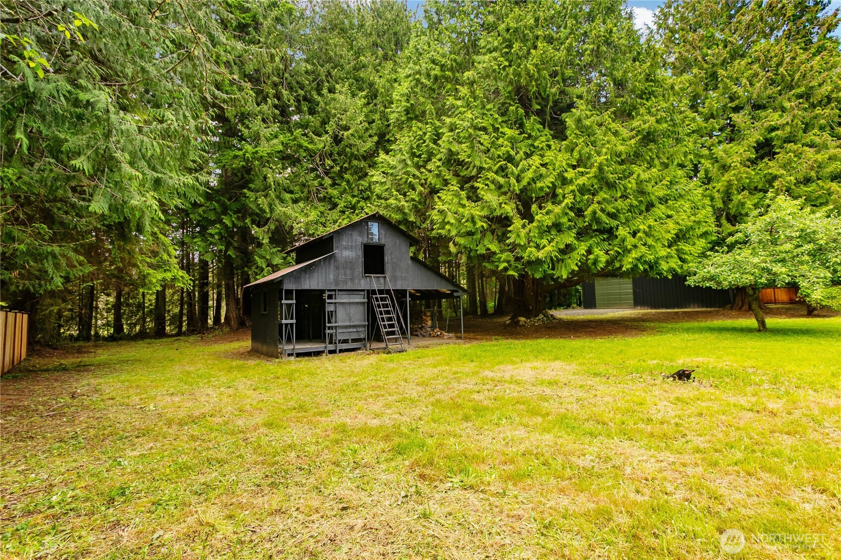 8021 Northeast Eglon Road Kingston, WA 98346 - Photo 36 of 40
