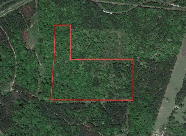 $68,250 | 0 Antioch Road, Hazlehurst, MS 39083