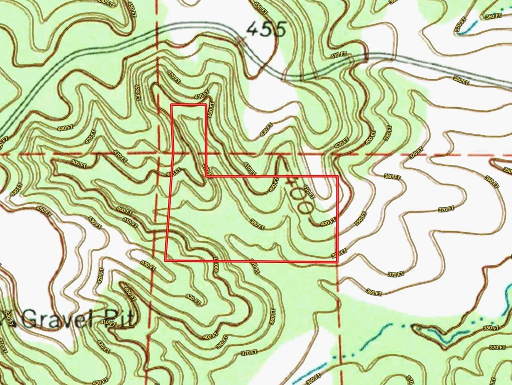 0 Antioch Road Hazlehurst, MS 39083 - Photo 19 of 20 Photo 19