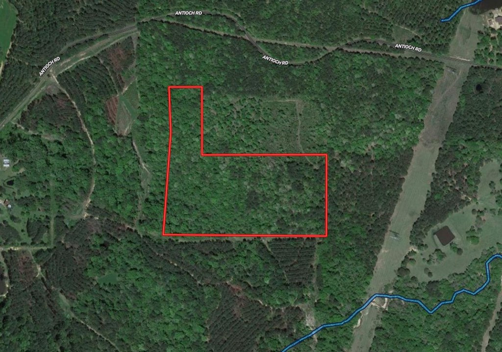 0 Antioch Road Hazlehurst, MS 39083 - Photo 20 of 20 Photo 20