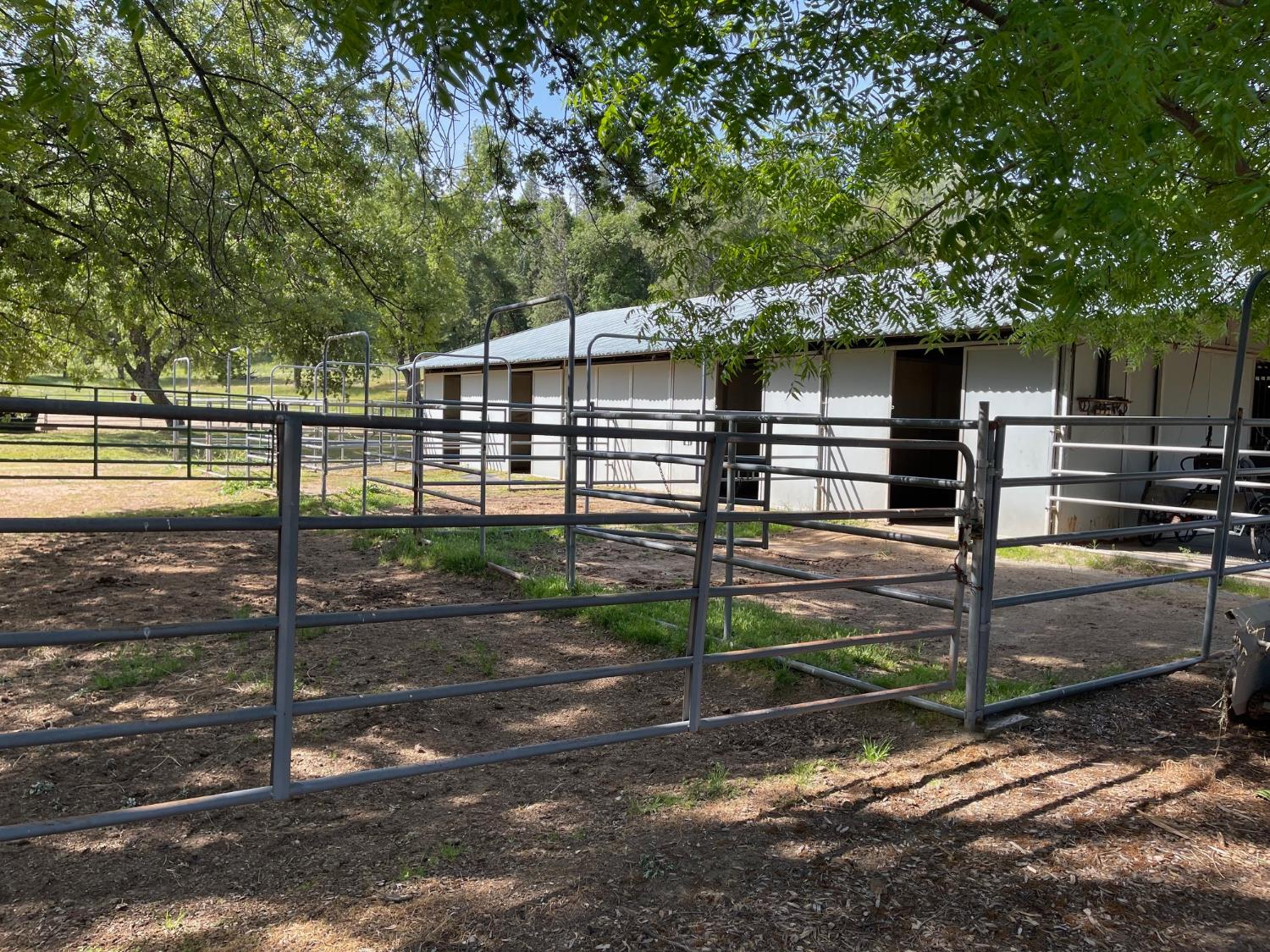 22025 Ferretti Road Groveland, CA 95321 - Photo 30 of 92