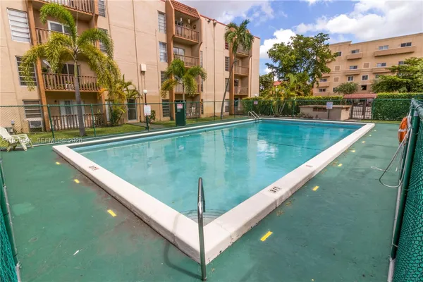 a view of swimming pool