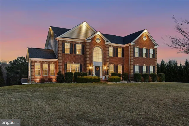 $1,200,000 | 6616 Osborne Hill Drive, Upper Marlboro, MD 20772