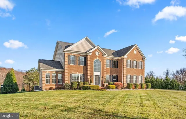 $1,200,000 | 6616 Osborne Hill Drive, Upper Marlboro, MD 20772