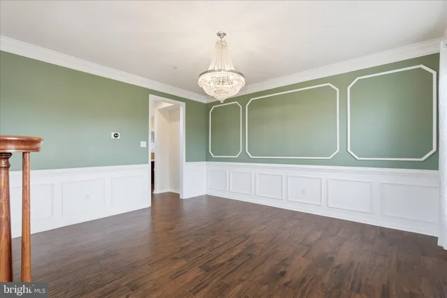 $1,200,000 | 6616 Osborne Hill Drive, Upper Marlboro, MD 20772