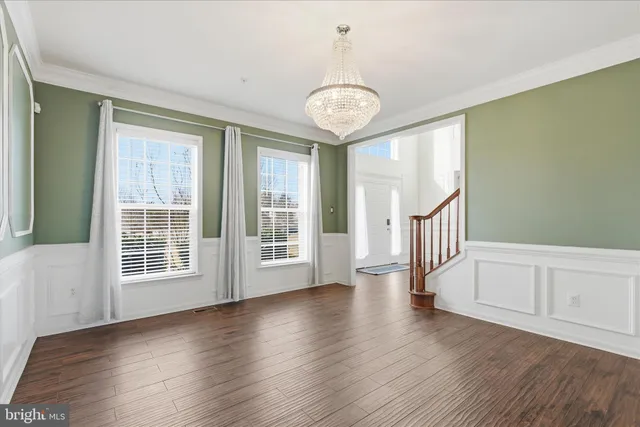 $1,200,000 | 6616 Osborne Hill Drive, Upper Marlboro, MD 20772