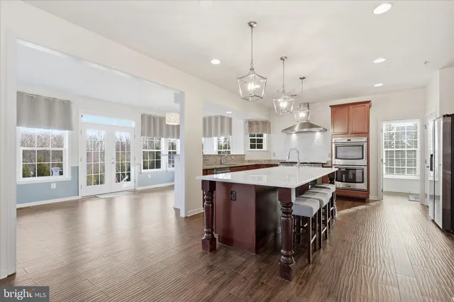 $1,200,000 | 6616 Osborne Hill Drive, Upper Marlboro, MD 20772