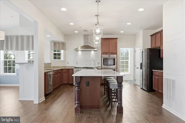 $1,200,000 | 6616 Osborne Hill Drive, Upper Marlboro, MD 20772