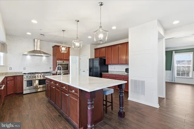 $1,200,000 | 6616 Osborne Hill Drive, Upper Marlboro, MD 20772