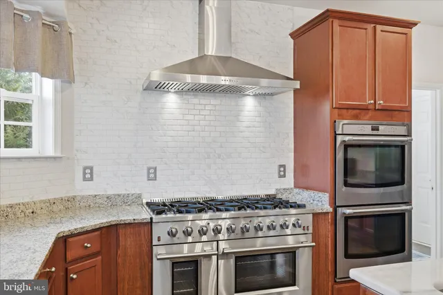 $1,200,000 | 6616 Osborne Hill Drive, Upper Marlboro, MD 20772