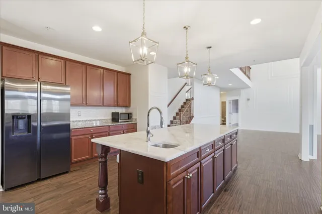 $1,200,000 | 6616 Osborne Hill Drive, Upper Marlboro, MD 20772