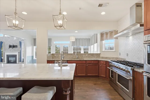 $1,200,000 | 6616 Osborne Hill Drive, Upper Marlboro, MD 20772