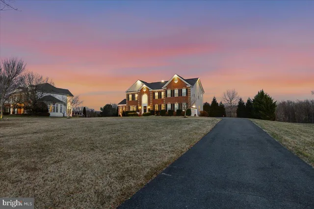 $1,200,000 | 6616 Osborne Hill Drive, Upper Marlboro, MD 20772