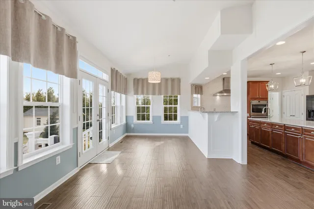 $1,200,000 | 6616 Osborne Hill Drive, Upper Marlboro, MD 20772