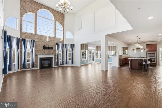 $1,200,000 | 6616 Osborne Hill Drive, Upper Marlboro, MD 20772