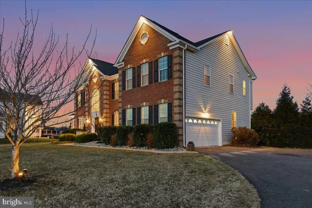 $1,200,000 | 6616 Osborne Hill Drive, Upper Marlboro, MD 20772