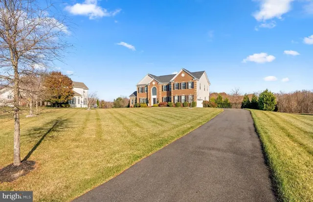 $1,200,000 | 6616 Osborne Hill Drive, Upper Marlboro, MD 20772