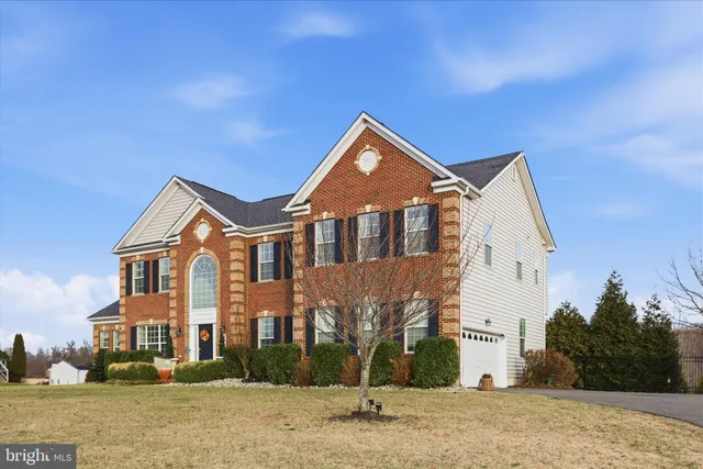 $1,200,000 | 6616 Osborne Hill Drive, Upper Marlboro, MD 20772