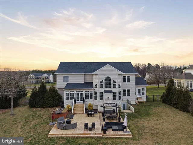 $1,200,000 | 6616 Osborne Hill Drive, Upper Marlboro, MD 20772
