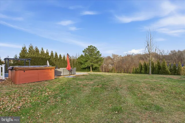 $1,200,000 | 6616 Osborne Hill Drive, Upper Marlboro, MD 20772