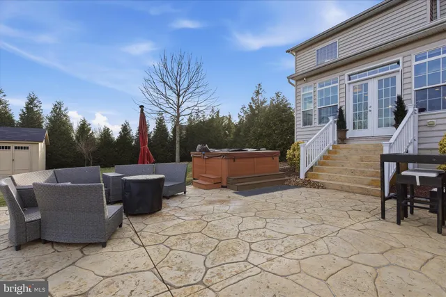 $1,200,000 | 6616 Osborne Hill Drive, Upper Marlboro, MD 20772