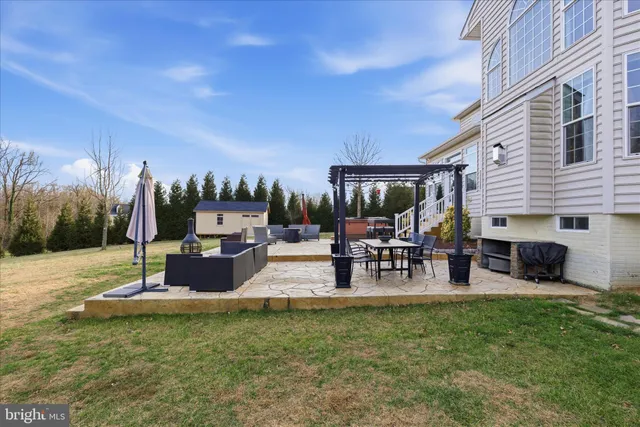 $1,200,000 | 6616 Osborne Hill Drive, Upper Marlboro, MD 20772