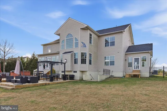 $1,200,000 | 6616 Osborne Hill Drive, Upper Marlboro, MD 20772