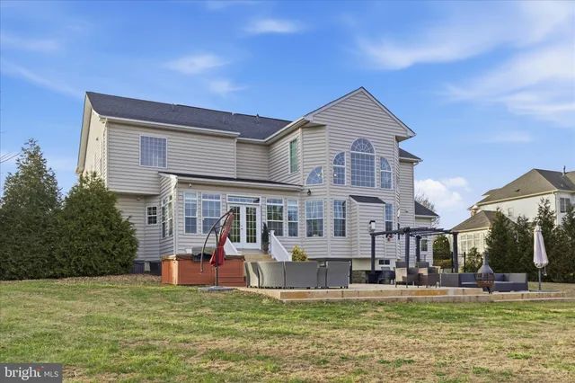 $1,200,000 | 6616 Osborne Hill Drive, Upper Marlboro, MD 20772