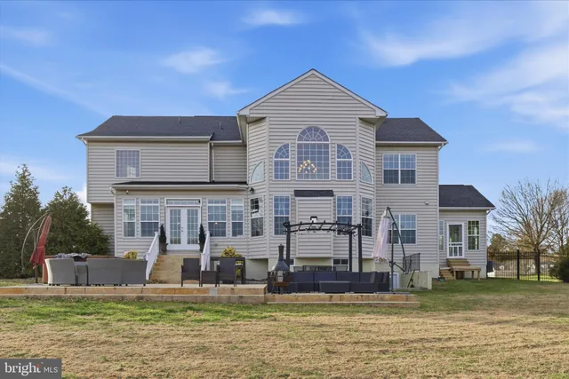 $1,200,000 | 6616 Osborne Hill Drive, Upper Marlboro, MD 20772