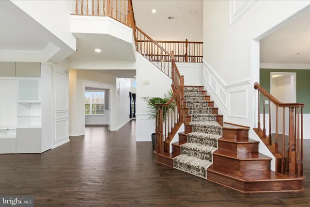 $1,200,000 | 6616 Osborne Hill Drive, Upper Marlboro, MD 20772