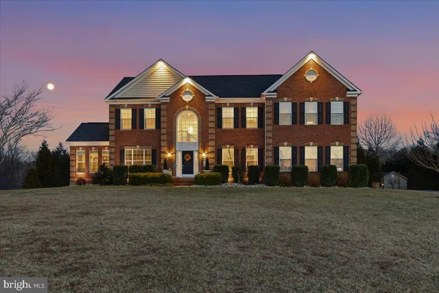 $1,200,000 | 6616 Osborne Hill Drive, Upper Marlboro, MD 20772