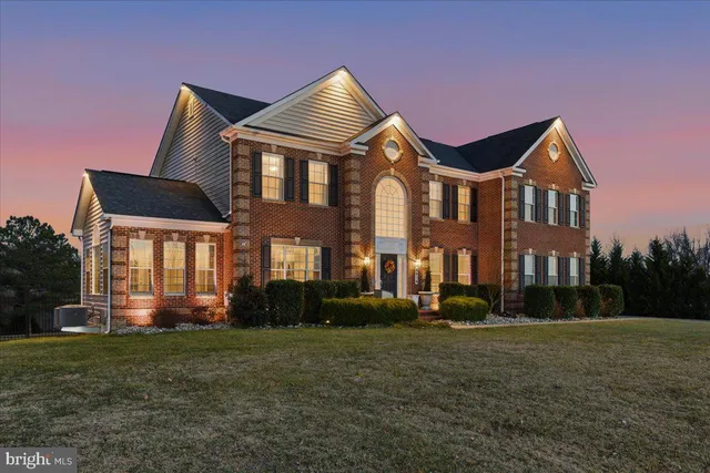 $1,200,000 | 6616 Osborne Hill Drive, Upper Marlboro, MD 20772