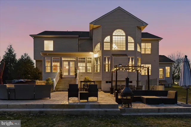 $1,200,000 | 6616 Osborne Hill Drive, Upper Marlboro, MD 20772