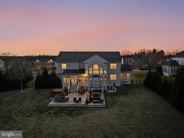 $1,200,000 | 6616 Osborne Hill Drive, Upper Marlboro, MD 20772