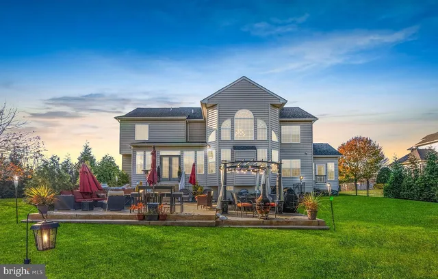 $1,200,000 | 6616 Osborne Hill Drive, Upper Marlboro, MD 20772