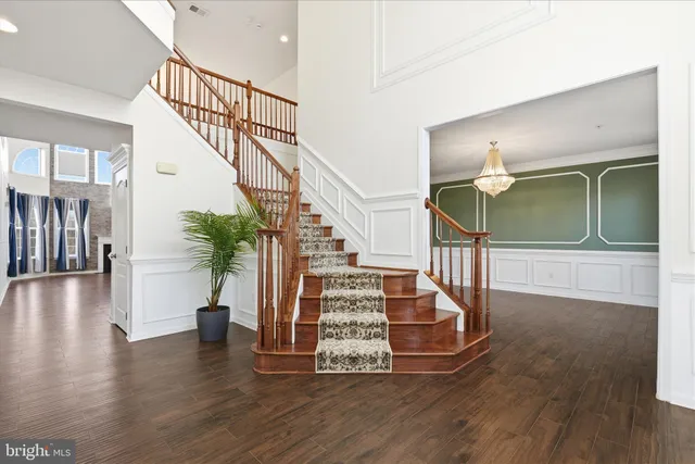 $1,200,000 | 6616 Osborne Hill Drive, Upper Marlboro, MD 20772