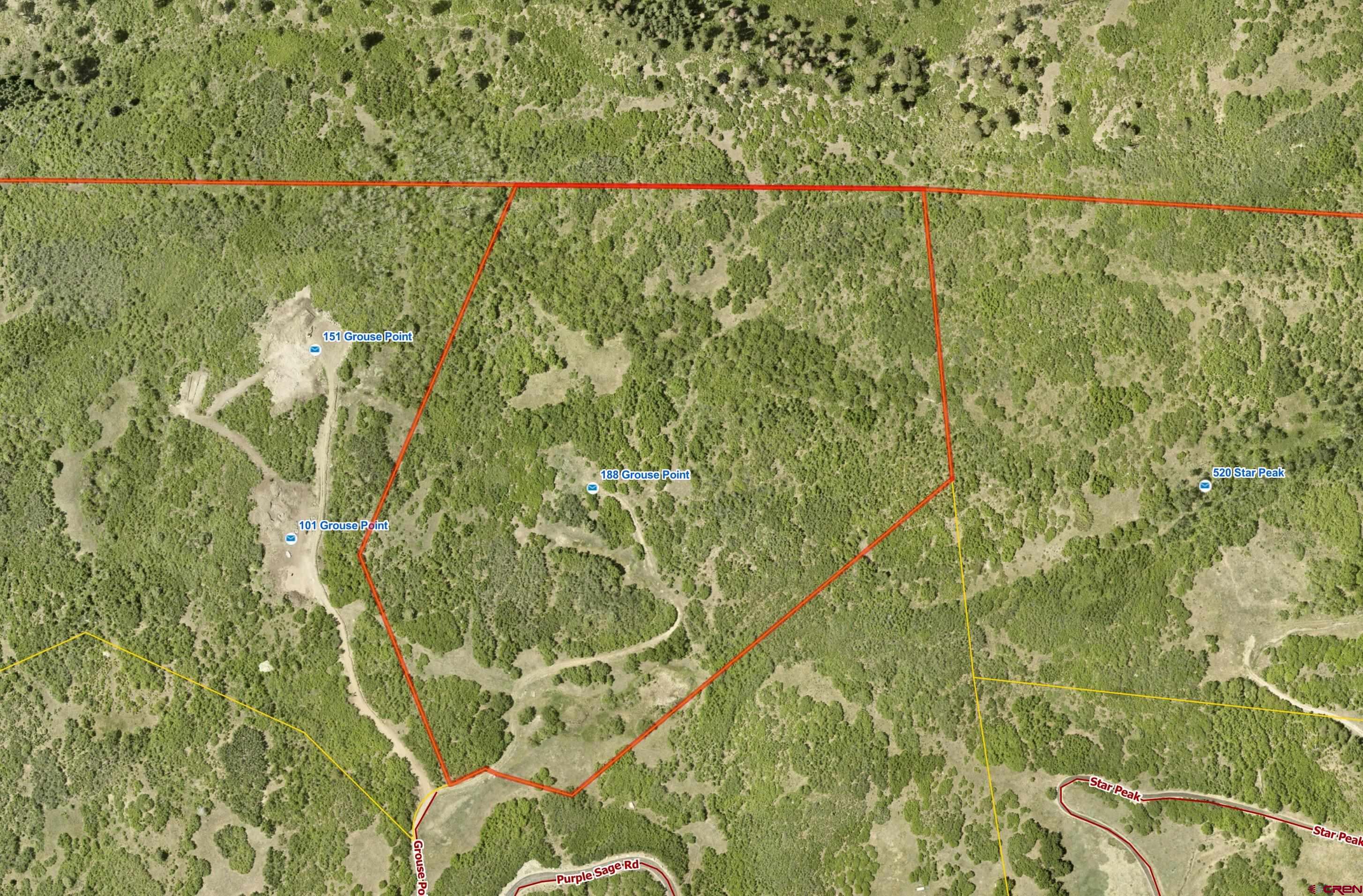 188 Grouse Point Durango, CO 81301 - Photo 9 of 9