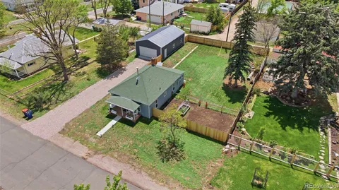 $539,999 | 6420 3rd Street, Louviers, CO 80131