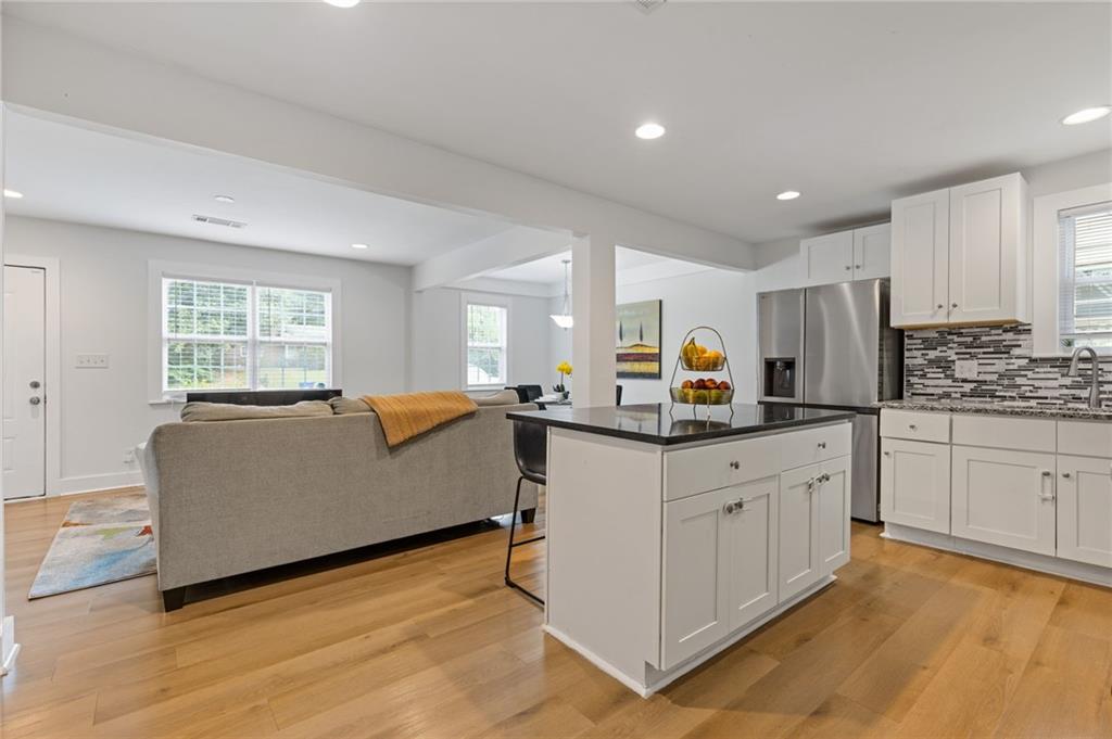 2728 McAfee Road Decatur, GA 30032 - Photo 15 of 36