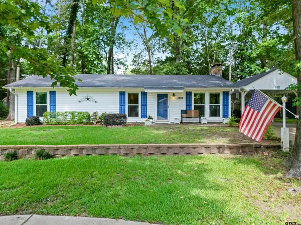 $260,000 | 1508 Hide A Way Lane West, Hideaway, TX 75771