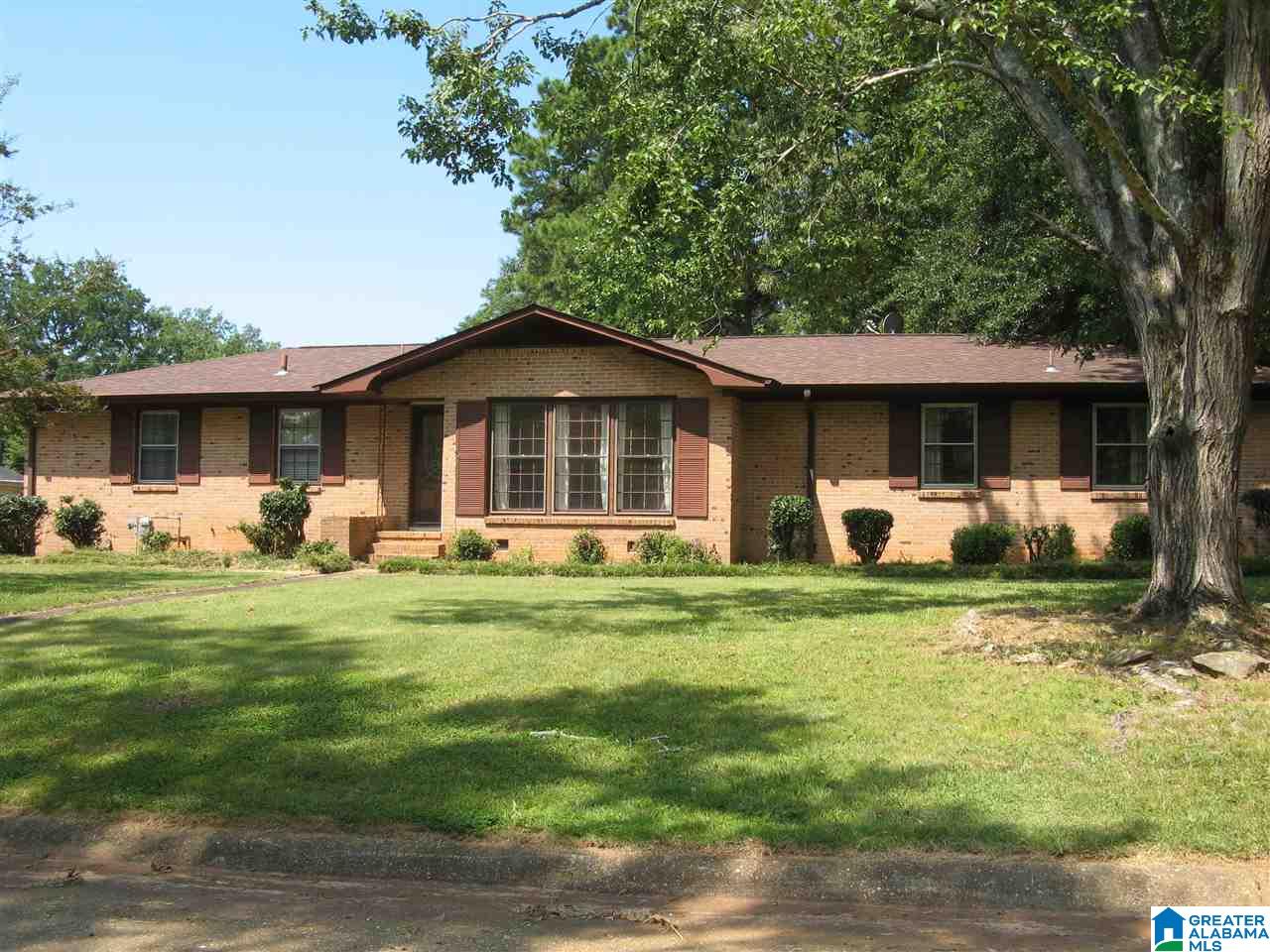 2405 Lake Terrace Road Sylacauga, AL 35150 - Photo 2 of 44 Gallery Image 2