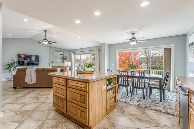 $524,900 | 3544 Lexington Circle, Dexter, MI 48130