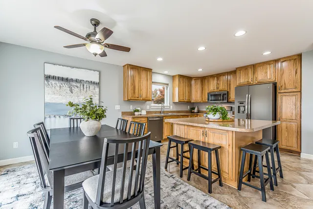 $524,900 | 3544 Lexington Circle, Dexter, MI 48130