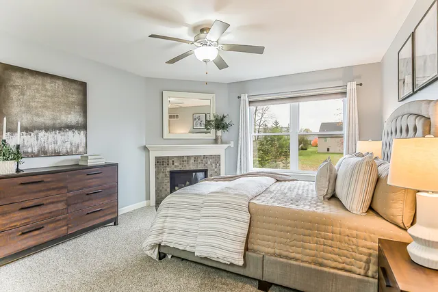 $524,900 | 3544 Lexington Circle, Dexter, MI 48130