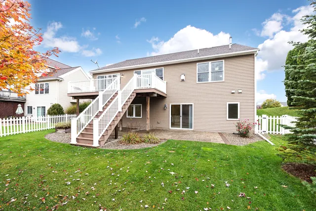 $524,900 | 3544 Lexington Circle, Dexter, MI 48130